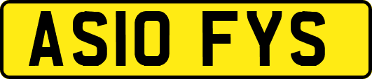 AS10FYS