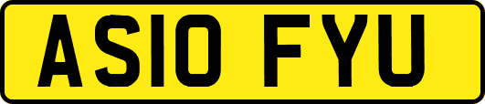 AS10FYU
