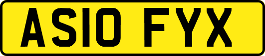 AS10FYX