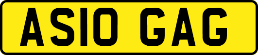AS10GAG