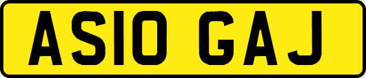 AS10GAJ