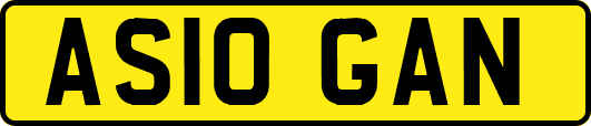AS10GAN