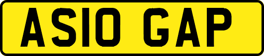AS10GAP