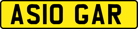 AS10GAR
