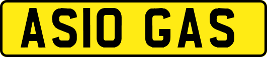 AS10GAS