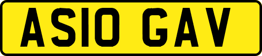 AS10GAV