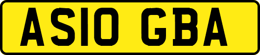 AS10GBA