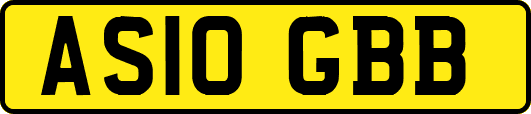 AS10GBB