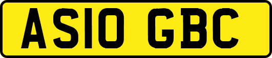 AS10GBC