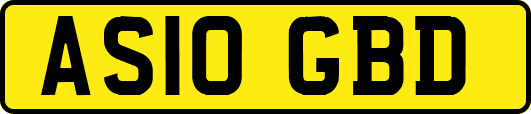 AS10GBD