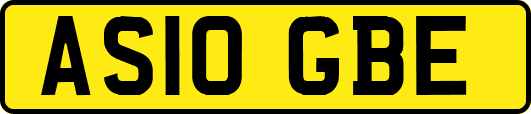 AS10GBE