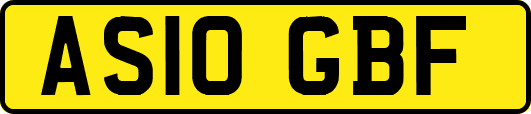 AS10GBF
