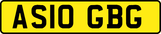 AS10GBG