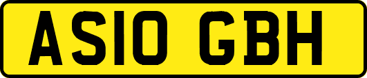 AS10GBH
