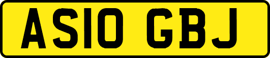 AS10GBJ