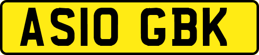AS10GBK