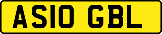 AS10GBL