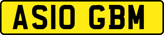 AS10GBM