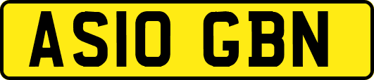 AS10GBN