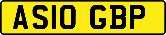 AS10GBP