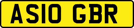 AS10GBR