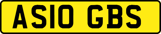 AS10GBS