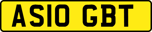 AS10GBT