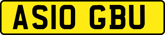 AS10GBU