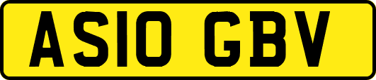 AS10GBV