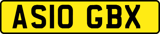 AS10GBX