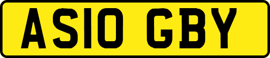 AS10GBY