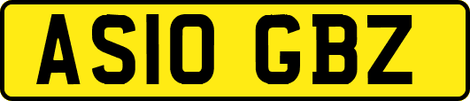 AS10GBZ