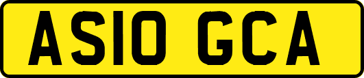 AS10GCA