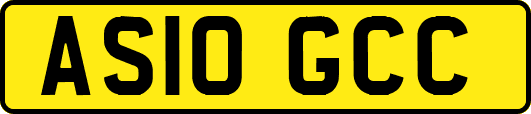 AS10GCC