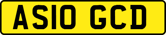 AS10GCD