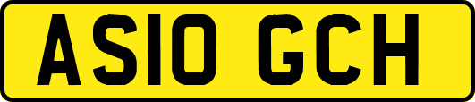 AS10GCH