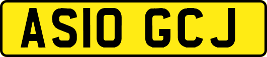 AS10GCJ