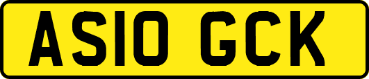 AS10GCK