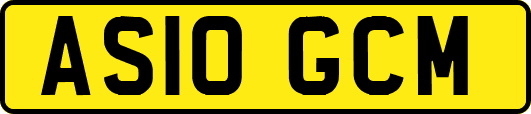 AS10GCM