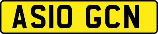 AS10GCN