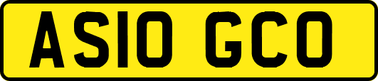 AS10GCO