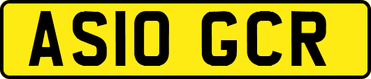 AS10GCR