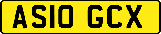 AS10GCX