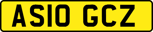 AS10GCZ