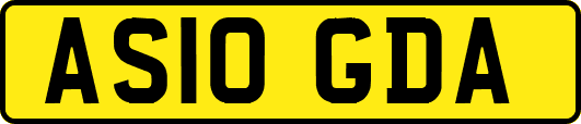 AS10GDA