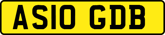 AS10GDB
