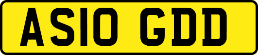 AS10GDD