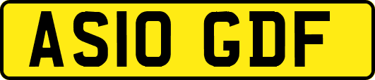 AS10GDF
