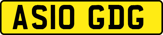 AS10GDG