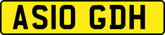 AS10GDH